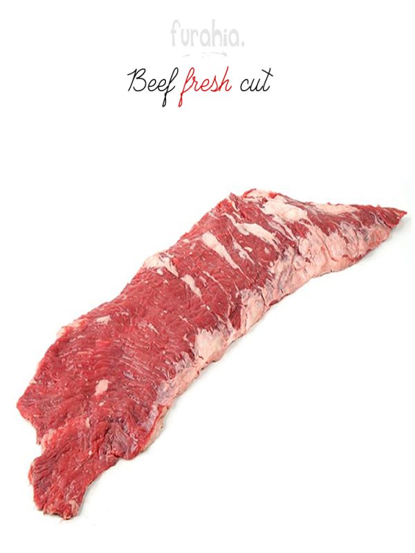 SKIRT STEAK /500gm furahia Planning