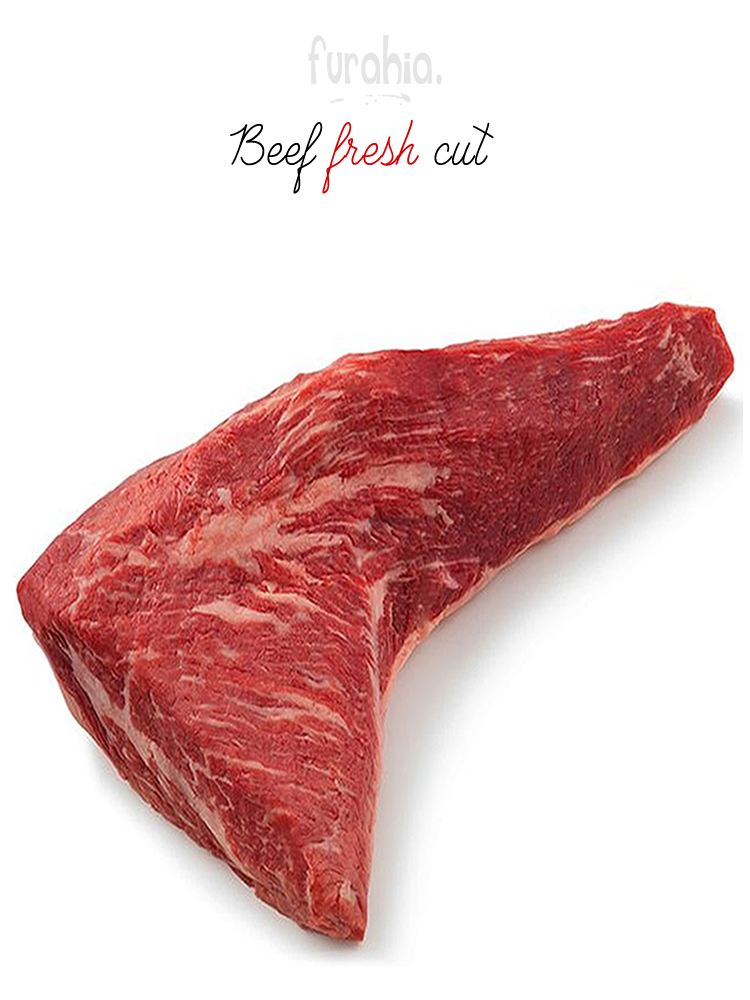 TRI TIP STEAK /500gm furahia Planning